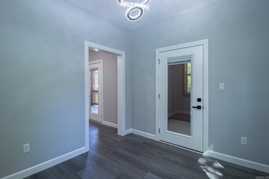 NEW CONSTRUCTION! Price to sell! Step into comfort and style on DeSoto Golf Course in Arkansas - for sale on GolfHomes.com, golf home, golf lot