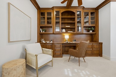 Simply Stunning! There is no better way to describe this on La Quinta Golf  Resort and Country Clubs in California - for sale on GolfHomes.com, golf home, golf lot