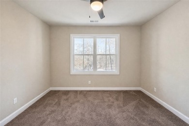 Stunning New Construction Located in Chickasaw Gated Community on The Trail At Chickasaw Pointe in South Carolina - for sale on GolfHomes.com, golf home, golf lot