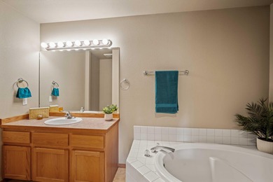 Resort-style active living at Eagle Crest. Could this become on Eagle Crest Golf Resort - Ridge Course in Oregon - for sale on GolfHomes.com, golf home, golf lot