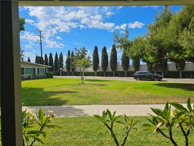 **Welcome to Leisure World in Seal Beach - Southern California's on Leisure World Seal Beach Golf Course in California - for sale on GolfHomes.com, golf home, golf lot