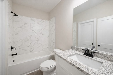 Stunning New Construction Located in Chickasaw Gated Community on The Trail At Chickasaw Pointe in South Carolina - for sale on GolfHomes.com, golf home, golf lot