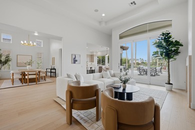 Simply Stunning! There is no better way to describe this on La Quinta Golf  Resort and Country Clubs in California - for sale on GolfHomes.com, golf home, golf lot