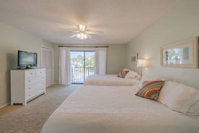 Discover one of PCB's most desirable gated beach resorts! This on Edgewater Beach Resort in Florida - for sale on GolfHomes.com, golf home, golf lot