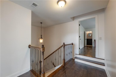 Welcome Home to this Craftsman style home located in a on The Golf Club At Bradshaw Farm in Georgia - for sale on GolfHomes.com, golf home, golf lot