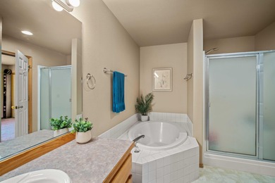 Resort-style active living at Eagle Crest. Could this become on Eagle Crest Golf Resort - Ridge Course in Oregon - for sale on GolfHomes.com, golf home, golf lot