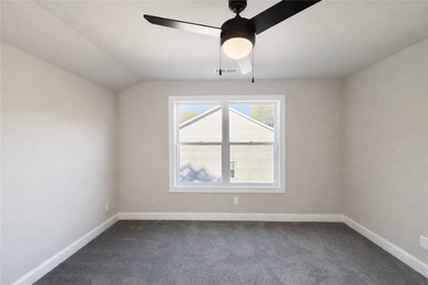 Stunning New Construction Located in Chickasaw Gated Community on The Trail At Chickasaw Pointe in South Carolina - for sale on GolfHomes.com, golf home, golf lot