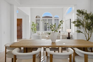 Simply Stunning! There is no better way to describe this on La Quinta Golf  Resort and Country Clubs in California - for sale on GolfHomes.com, golf home, golf lot