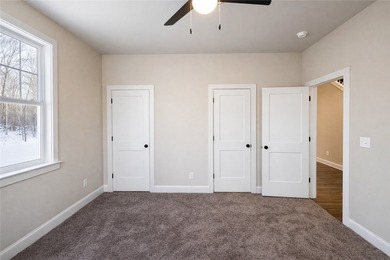 Stunning New Construction Located in Chickasaw Gated Community on The Trail At Chickasaw Pointe in South Carolina - for sale on GolfHomes.com, golf home, golf lot