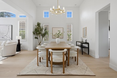 Simply Stunning! There is no better way to describe this on La Quinta Golf  Resort and Country Clubs in California - for sale on GolfHomes.com, golf home, golf lot