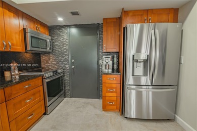 Beautiful  renovated  high end furnished 2 beds 2 baths condo in on The Diplomat Golf Resort and Spa in Florida - for sale on GolfHomes.com, golf home, golf lot