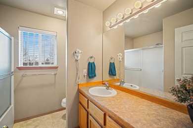 Resort-style active living at Eagle Crest. Could this become on Eagle Crest Golf Resort - Ridge Course in Oregon - for sale on GolfHomes.com, golf home, golf lot