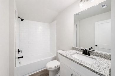 Stunning New Construction Located in Chickasaw Gated Community on The Trail At Chickasaw Pointe in South Carolina - for sale on GolfHomes.com, golf home, golf lot