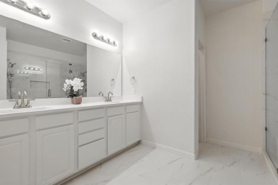 STUNNING  FULLY REMODELED JUNE 2025! Better Than New! Best Price on TPC At Craig Ranch in Texas - for sale on GolfHomes.com, golf home, golf lot