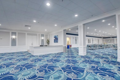 This tastefully renovated 1 bed/1.5 bath corner unit in Kings on Kings Point Golf -Flanders Way in Florida - for sale on GolfHomes.com, golf home, golf lot