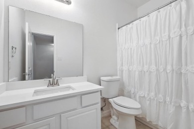 STUNNING  FULLY REMODELED JUNE 2025! Better Than New! Best Price on TPC At Craig Ranch in Texas - for sale on GolfHomes.com, golf home, golf lot