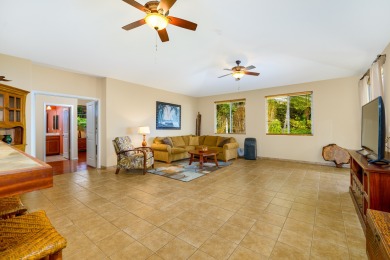 *REDUCED $75,000, priced below appraisal value.* There are only on Waikoloa Village Golf Club in Hawaii - for sale on GolfHomes.com, golf home, golf lot
