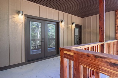 NEW CONSTRUCTION! Price to sell! Step into comfort and style on DeSoto Golf Course in Arkansas - for sale on GolfHomes.com, golf home, golf lot