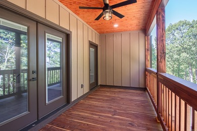 NEW CONSTRUCTION! Price to sell! Step into comfort and style on DeSoto Golf Course in Arkansas - for sale on GolfHomes.com, golf home, golf lot