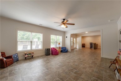 Welcome Home to this Craftsman style home located in a on The Golf Club At Bradshaw Farm in Georgia - for sale on GolfHomes.com, golf home, golf lot