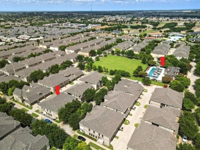 STUNNING  FULLY REMODELED JUNE 2025! Better Than New! Best Price on TPC At Craig Ranch in Texas - for sale on GolfHomes.com, golf home, golf lot