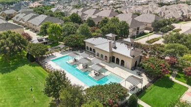 STUNNING  FULLY REMODELED JUNE 2025! Better Than New! Best Price on TPC At Craig Ranch in Texas - for sale on GolfHomes.com, golf home, golf lot
