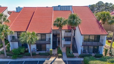 Discover one of PCB's most desirable gated beach resorts! This on Edgewater Beach Resort in Florida - for sale on GolfHomes.com, golf home, golf lot