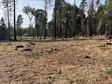 ALMOST 1/4 ACRE LOT ON DESIRABLE LOWER MAGALIA LOCATION! This on Paradise Pines Golf Course in California - for sale on GolfHomes.com, golf home, golf lot