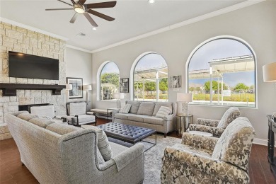 STUNNING  FULLY REMODELED JUNE 2025! Better Than New! Best Price on TPC At Craig Ranch in Texas - for sale on GolfHomes.com, golf home, golf lot