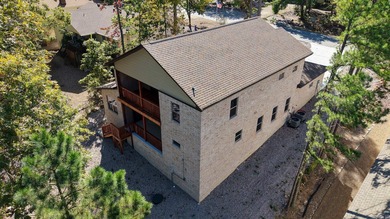 NEW CONSTRUCTION! Price to sell! Step into comfort and style on DeSoto Golf Course in Arkansas - for sale on GolfHomes.com, golf home, golf lot