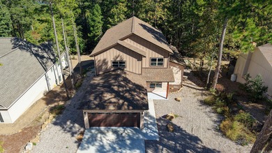 NEW CONSTRUCTION! Price to sell! Step into comfort and style on DeSoto Golf Course in Arkansas - for sale on GolfHomes.com, golf home, golf lot