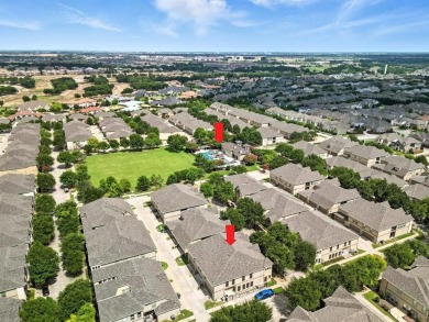 STUNNING  FULLY REMODELED JUNE 2025! Better Than New! Best Price on TPC At Craig Ranch in Texas - for sale on GolfHomes.com, golf home, golf lot