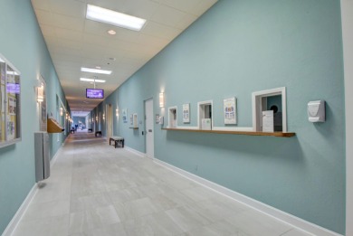 This tastefully renovated 1 bed/1.5 bath corner unit in Kings on Kings Point Golf -Flanders Way in Florida - for sale on GolfHomes.com, golf home, golf lot