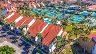 Discover one of PCB's most desirable gated beach resorts! This on Edgewater Beach Resort in Florida - for sale on GolfHomes.com, golf home, golf lot