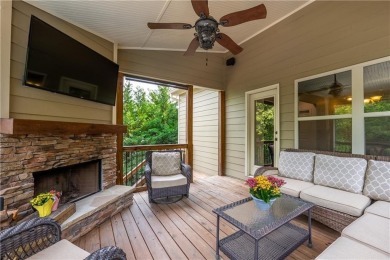 Welcome Home to this Craftsman style home located in a on The Golf Club At Bradshaw Farm in Georgia - for sale on GolfHomes.com, golf home, golf lot