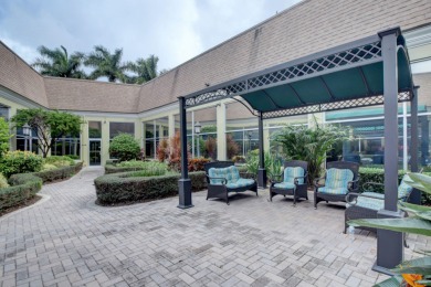 This tastefully renovated 1 bed/1.5 bath corner unit in Kings on Kings Point Golf -Flanders Way in Florida - for sale on GolfHomes.com, golf home, golf lot