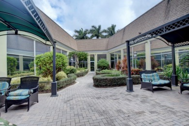 This tastefully renovated 1 bed/1.5 bath corner unit in Kings on Kings Point Golf -Flanders Way in Florida - for sale on GolfHomes.com, golf home, golf lot