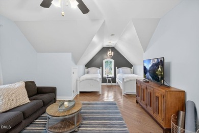 Nestled in the award-winning Heritage community, located in Wake on Heritage Golf Club in North Carolina - for sale on GolfHomes.com, golf home, golf lot