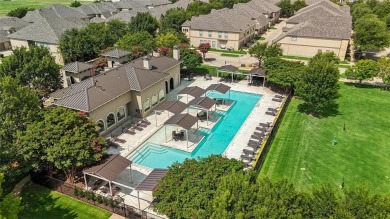 STUNNING  FULLY REMODELED JUNE 2025! Better Than New! Best Price on TPC At Craig Ranch in Texas - for sale on GolfHomes.com, golf home, golf lot
