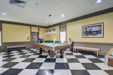 This tastefully renovated 1 bed/1.5 bath corner unit in Kings on Kings Point Golf -Flanders Way in Florida - for sale on GolfHomes.com, golf home, golf lot