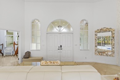 Magnificent 5BR/3BA pool home in Stonebridge CC in Boca Raton on Stonebridge Golf and Country Club in Florida - for sale on GolfHomes.com, golf home, golf lot