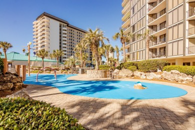 Discover one of PCB's most desirable gated beach resorts! This on Edgewater Beach Resort in Florida - for sale on GolfHomes.com, golf home, golf lot