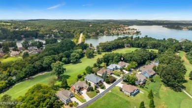 EXCEPTIONAL GOLF COURSE PROPERTY Gorgeous finishes throughout on Tanasi Golf Course in Tennessee - for sale on GolfHomes.com, golf home, golf lot