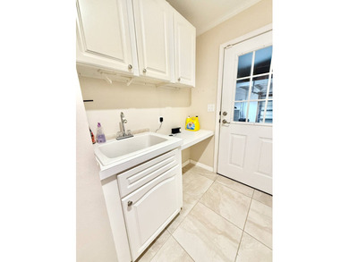 This home is NOT listed with the Crane Lakes office on site. If on Crane Lakes Golf and Country Club in Florida - for sale on GolfHomes.com, golf home, golf lot