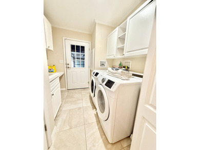 This home is NOT listed with the Crane Lakes office on site. If on Crane Lakes Golf and Country Club in Florida - for sale on GolfHomes.com, golf home, golf lot