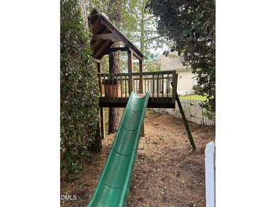 Nestled in the award-winning Heritage community, located in Wake on Heritage Golf Club in North Carolina - for sale on GolfHomes.com, golf home, golf lot