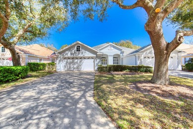 Located in the Halifax Plantation community, this 3-bedroom on Halifax Plantation Golf Club in Florida - for sale on GolfHomes.com, golf home, golf lot