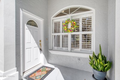 Located in the Halifax Plantation community, this 3-bedroom on Halifax Plantation Golf Club in Florida - for sale on GolfHomes.com, golf home, golf lot