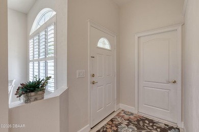 Located in the Halifax Plantation community, this 3-bedroom on Halifax Plantation Golf Club in Florida - for sale on GolfHomes.com, golf home, golf lot