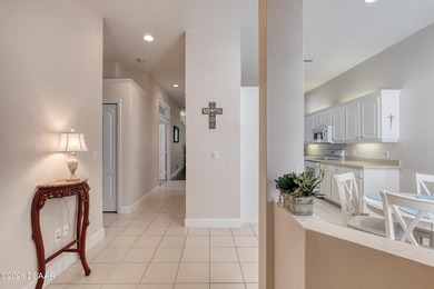 Located in the Halifax Plantation community, this 3-bedroom on Halifax Plantation Golf Club in Florida - for sale on GolfHomes.com, golf home, golf lot